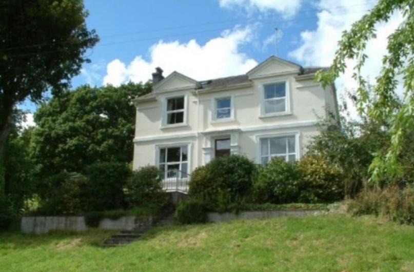 Pippin Lodge Llanwrda Ngoại thất bức ảnh